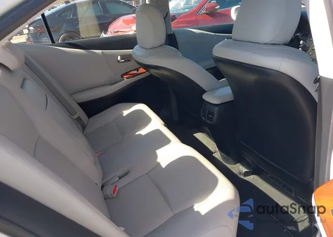 2010 Lexus Hs 250H Premium из США, поврежденный, VIN JTHBB1BA7A2008681